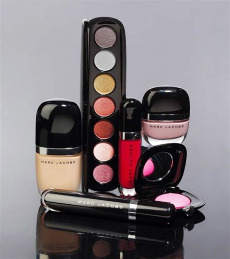 marc jacobs cosmetics.